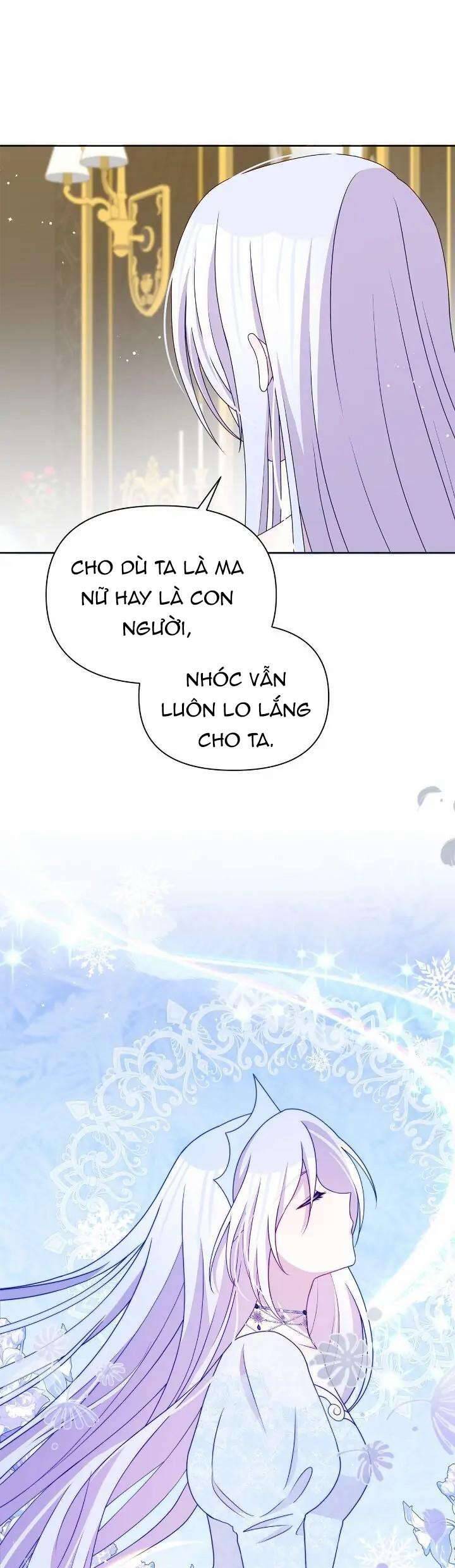 Người Bảo Hộ Của Bạo Quân Là Ma Nữ Tàn Độc Chapter 108 - 42
