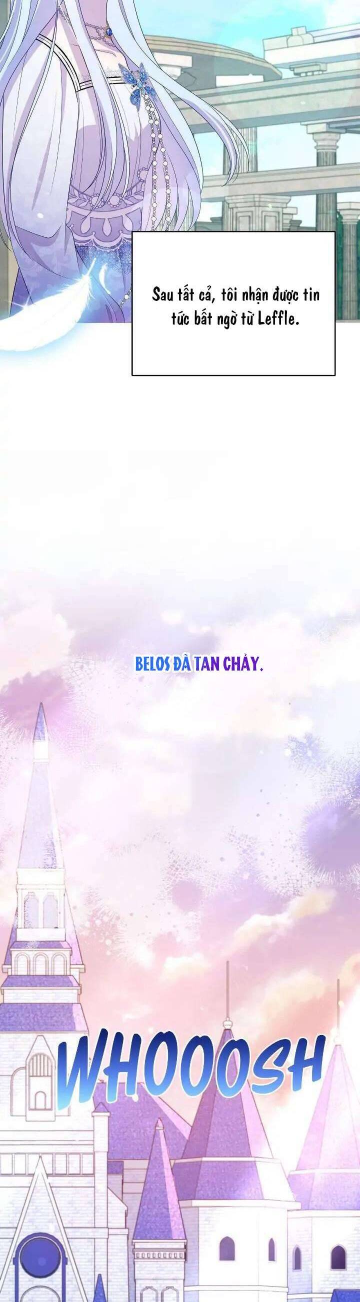 Người Bảo Hộ Của Bạo Quân Là Ma Nữ Tàn Độc Chapter 108 - 8