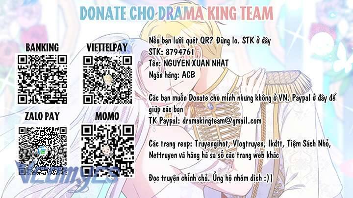 Người Bảo Hộ Của Bạo Quân Là Ma Nữ Tàn Độc Chapter 109 - 50