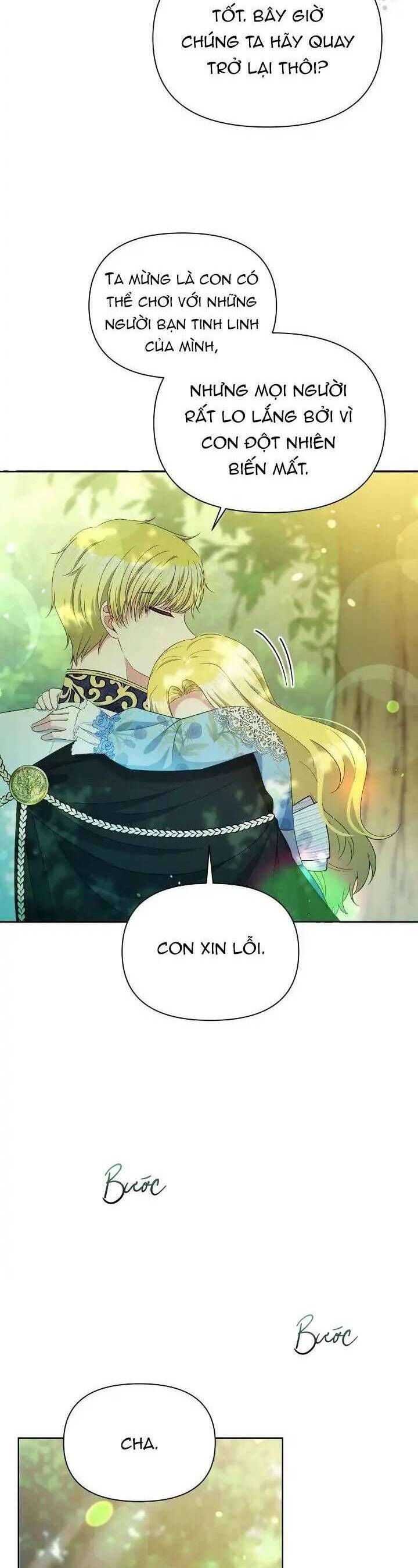 Người Bảo Hộ Của Bạo Quân Là Ma Nữ Tàn Độc Chapter 111 - 13