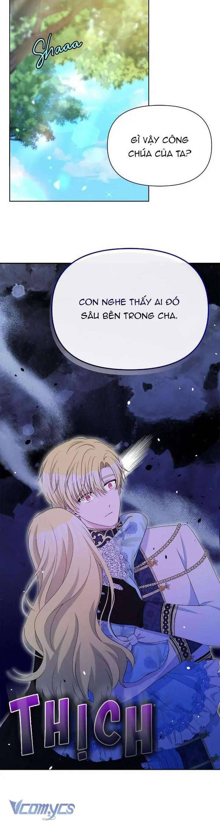 Người Bảo Hộ Của Bạo Quân Là Ma Nữ Tàn Độc Chapter 111 - 14