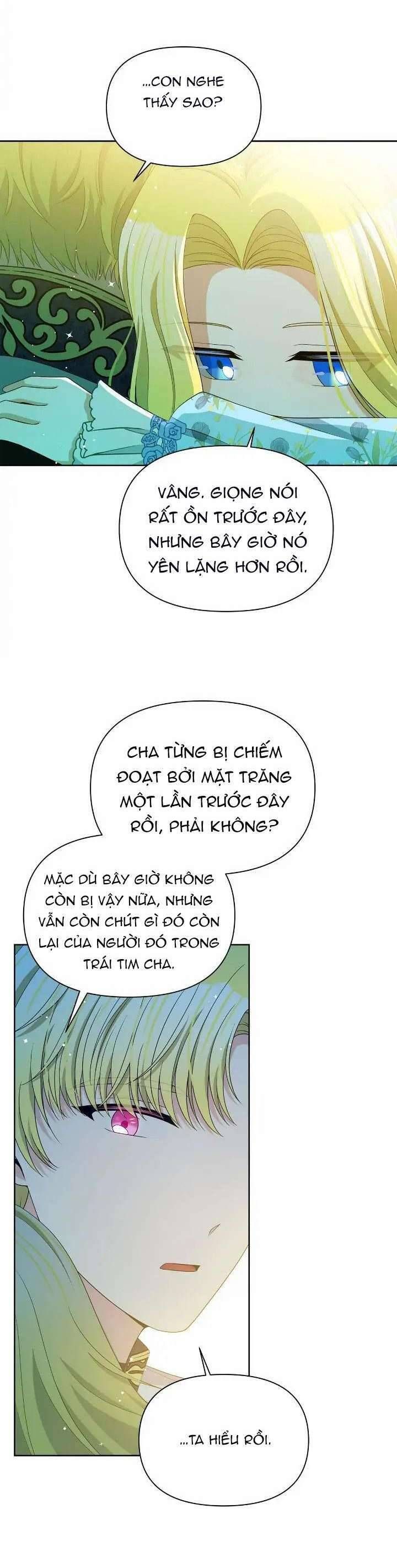 Người Bảo Hộ Của Bạo Quân Là Ma Nữ Tàn Độc Chapter 111 - 15