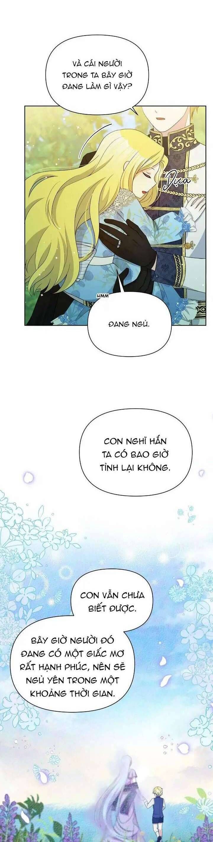 Người Bảo Hộ Của Bạo Quân Là Ma Nữ Tàn Độc Chapter 111 - 16