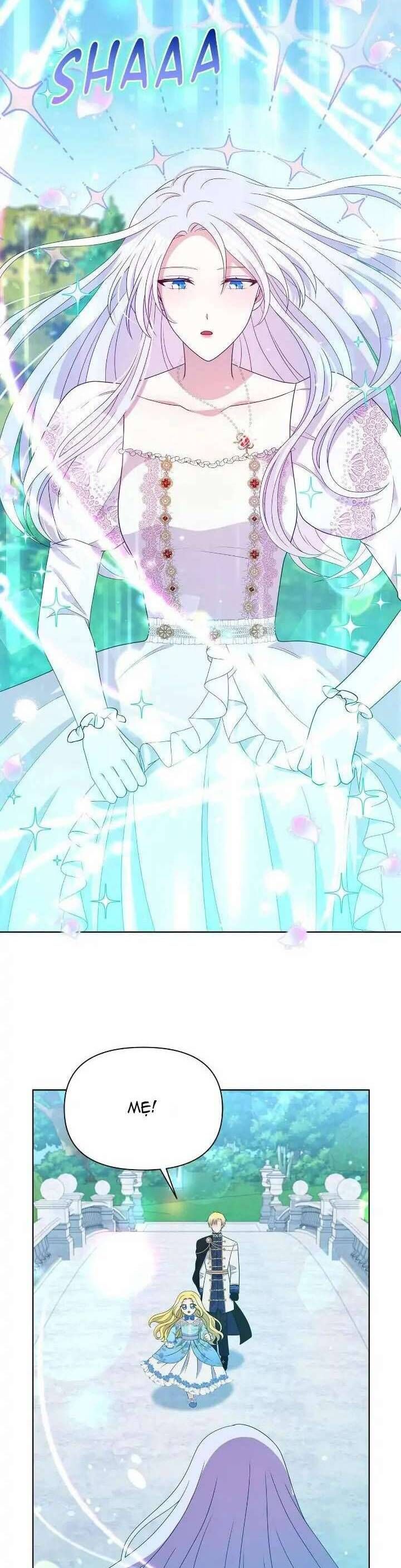 Người Bảo Hộ Của Bạo Quân Là Ma Nữ Tàn Độc Chapter 111 - 25