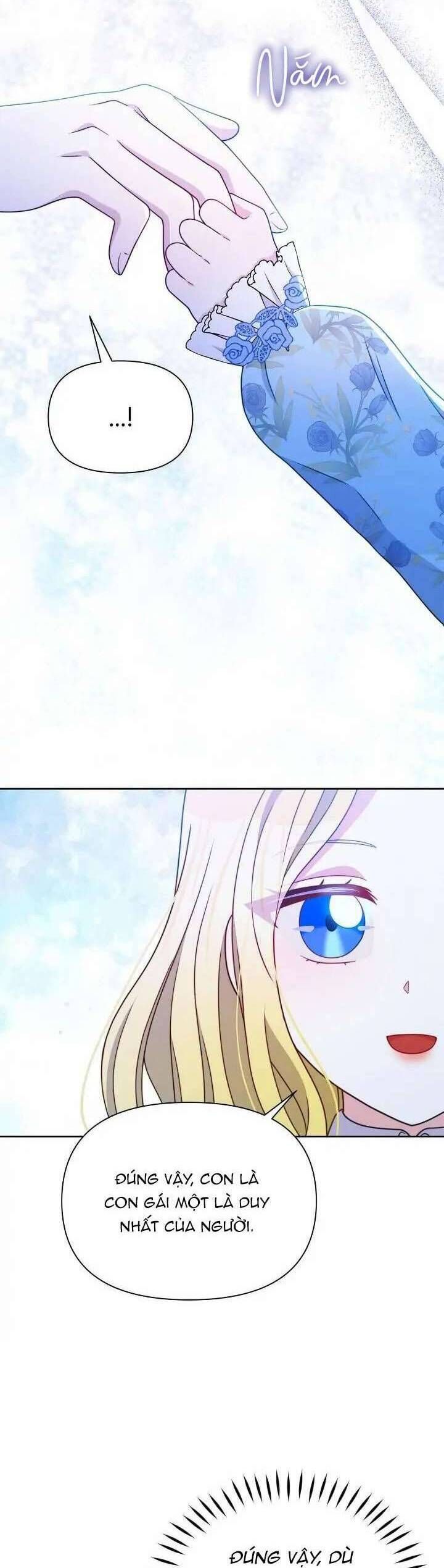 Người Bảo Hộ Của Bạo Quân Là Ma Nữ Tàn Độc Chapter 111 - 33