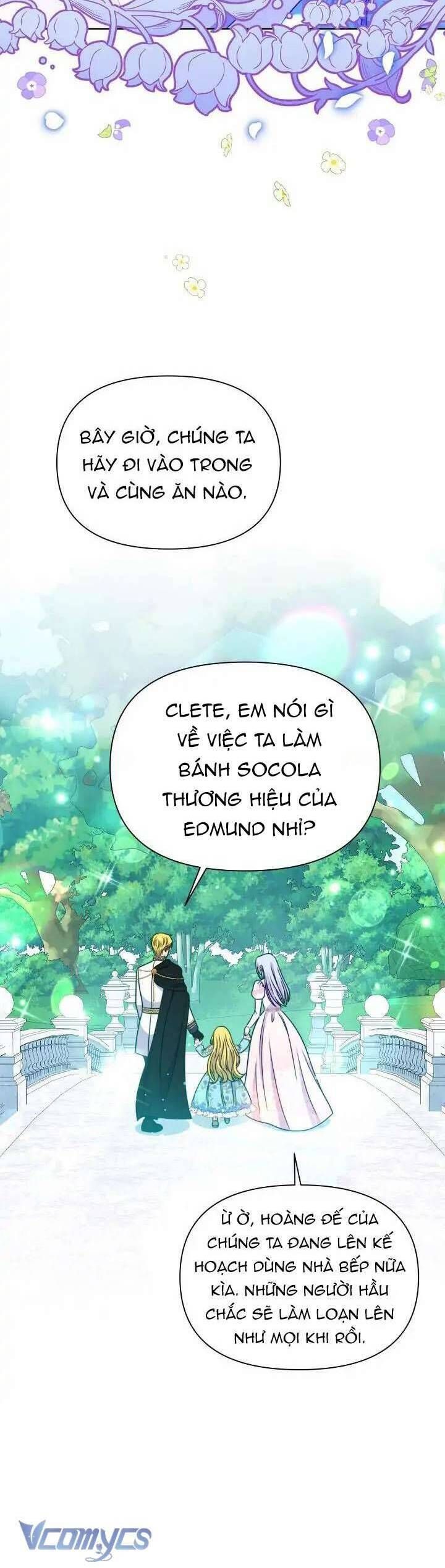 Người Bảo Hộ Của Bạo Quân Là Ma Nữ Tàn Độc Chapter 111 - 35