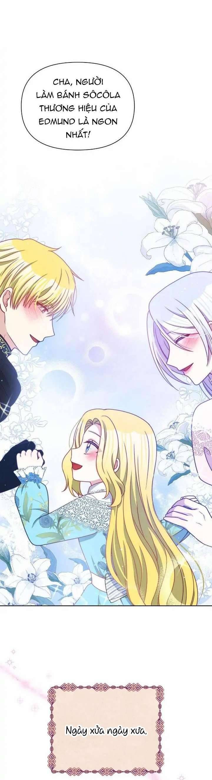 Người Bảo Hộ Của Bạo Quân Là Ma Nữ Tàn Độc Chapter 111 - 36