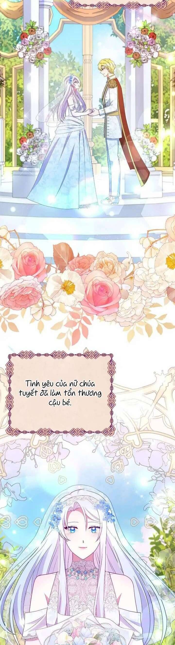Người Bảo Hộ Của Bạo Quân Là Ma Nữ Tàn Độc Chapter 111 - 38