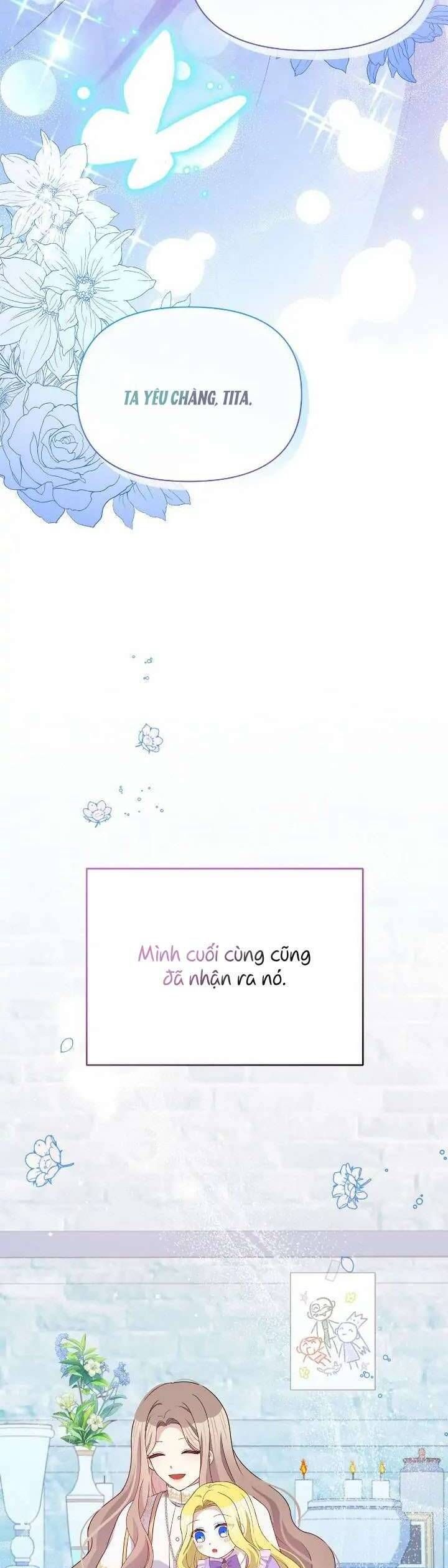 Người Bảo Hộ Của Bạo Quân Là Ma Nữ Tàn Độc Chapter 111 - 42