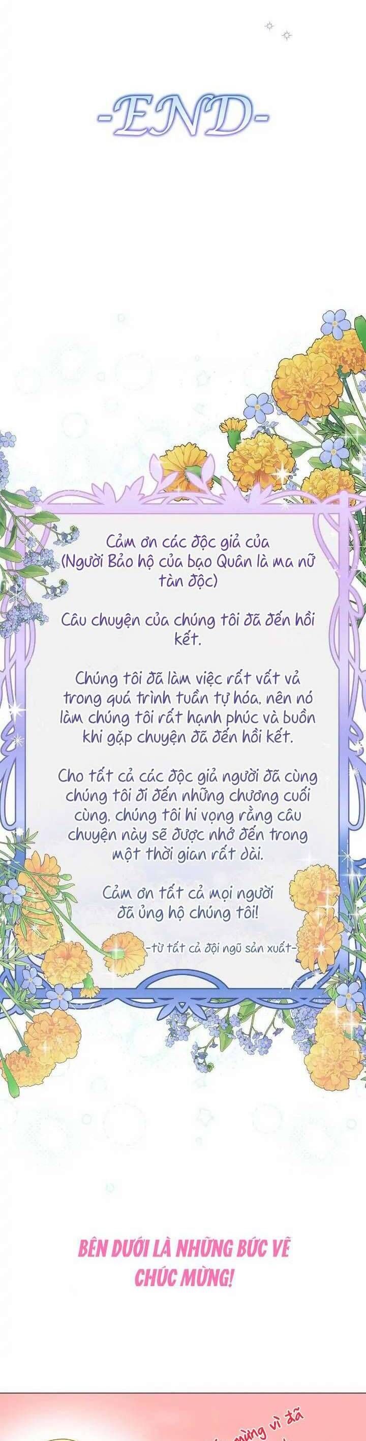 Người Bảo Hộ Của Bạo Quân Là Ma Nữ Tàn Độc Chapter 111 - 46