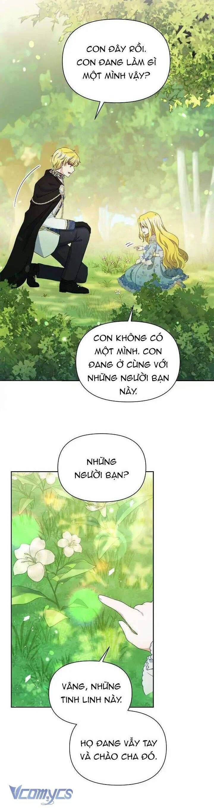 Người Bảo Hộ Của Bạo Quân Là Ma Nữ Tàn Độc Chapter 111 - 6