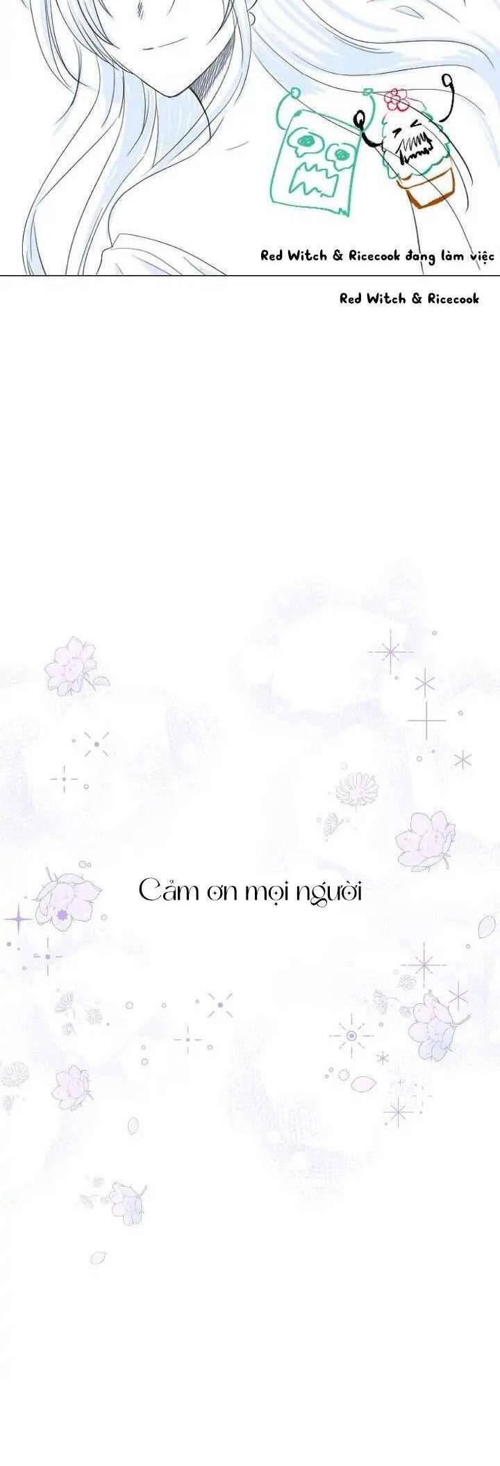 Người Bảo Hộ Của Bạo Quân Là Ma Nữ Tàn Độc Chapter 111 - 53