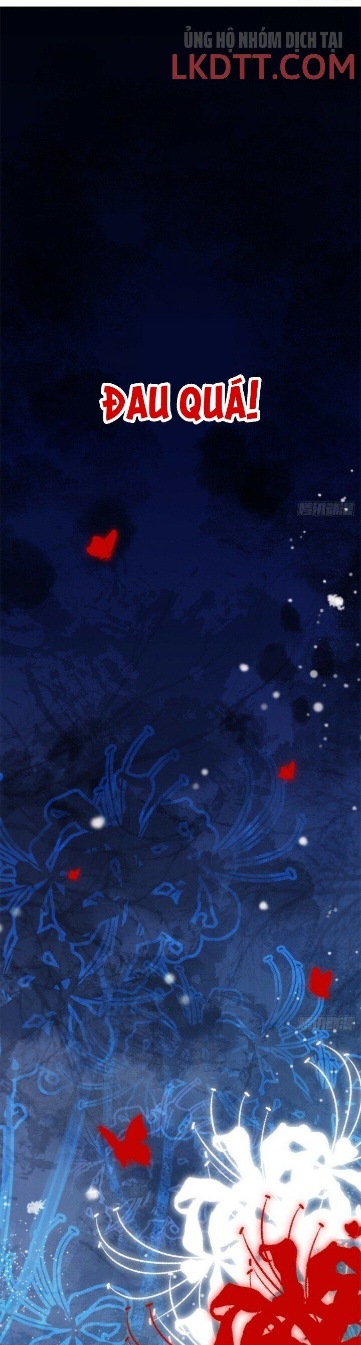 Mau Xuyên Không Rửa Tội Cho Nhân Vật Phản Diện Chapter 1.1 - 3