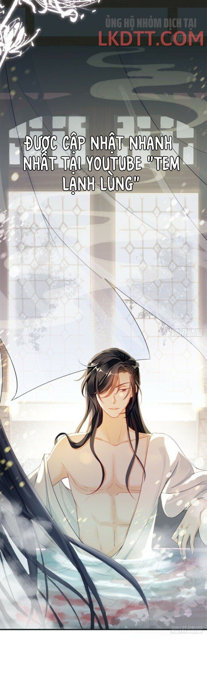Mau Xuyên Không Rửa Tội Cho Nhân Vật Phản Diện Chapter 1.1 - 6