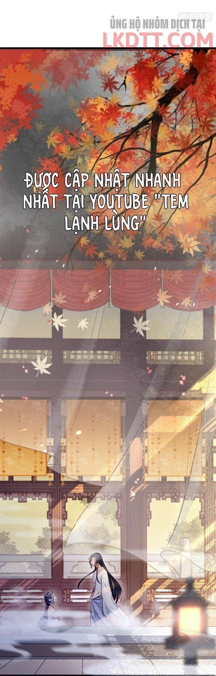 Mau Xuyên Không Rửa Tội Cho Nhân Vật Phản Diện Chapter 1.2 - 12