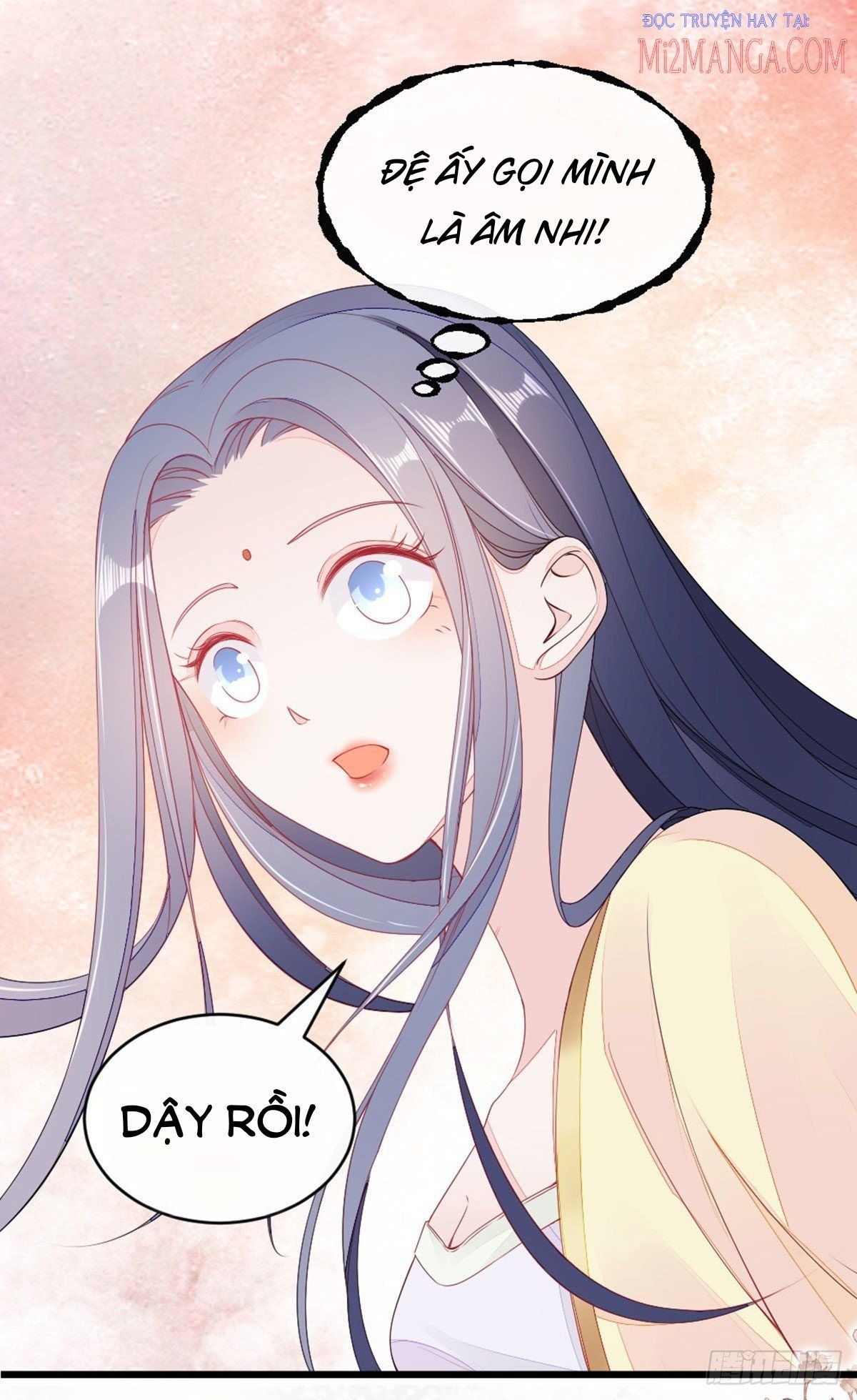 Mau Xuyên Không Rửa Tội Cho Nhân Vật Phản Diện Chapter 10.5 - 13