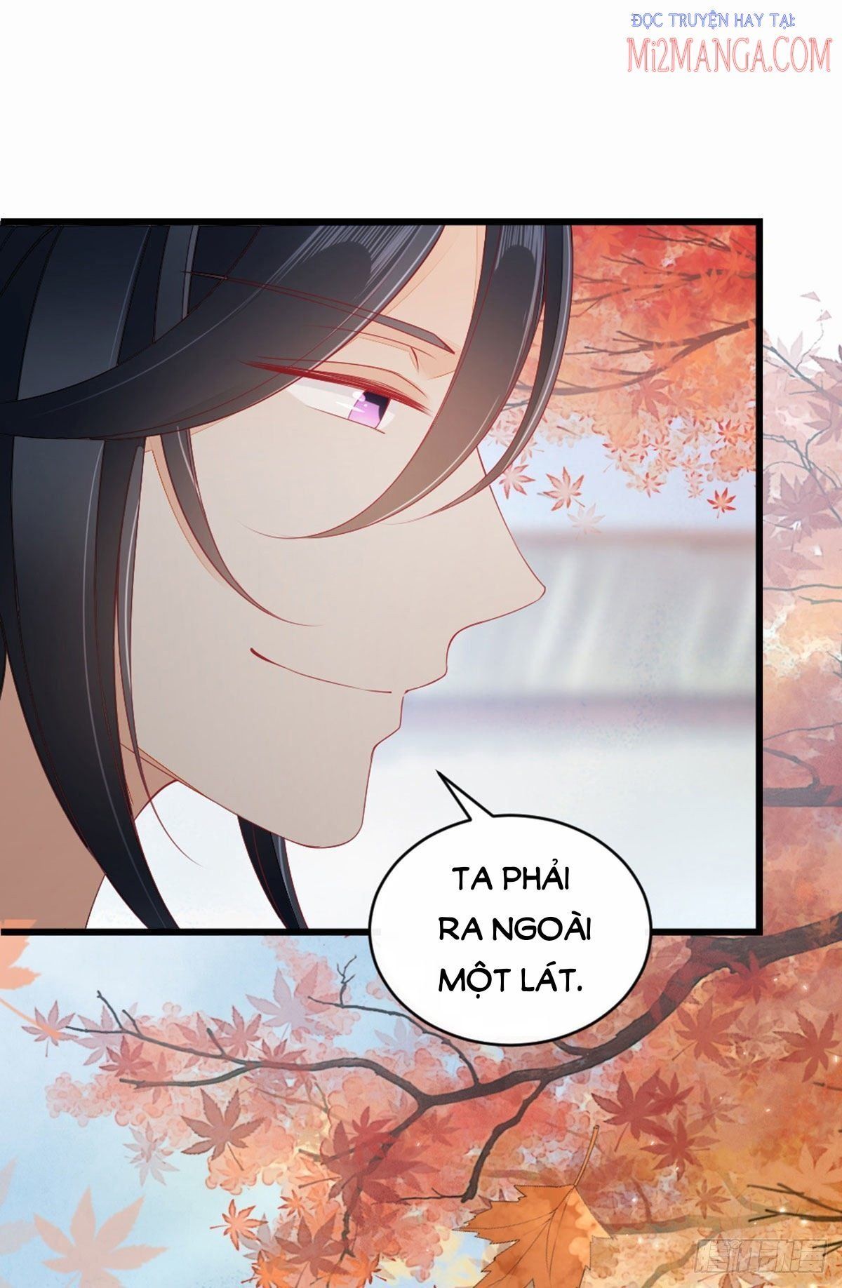 Mau Xuyên Không Rửa Tội Cho Nhân Vật Phản Diện Chapter 10.5 - 16