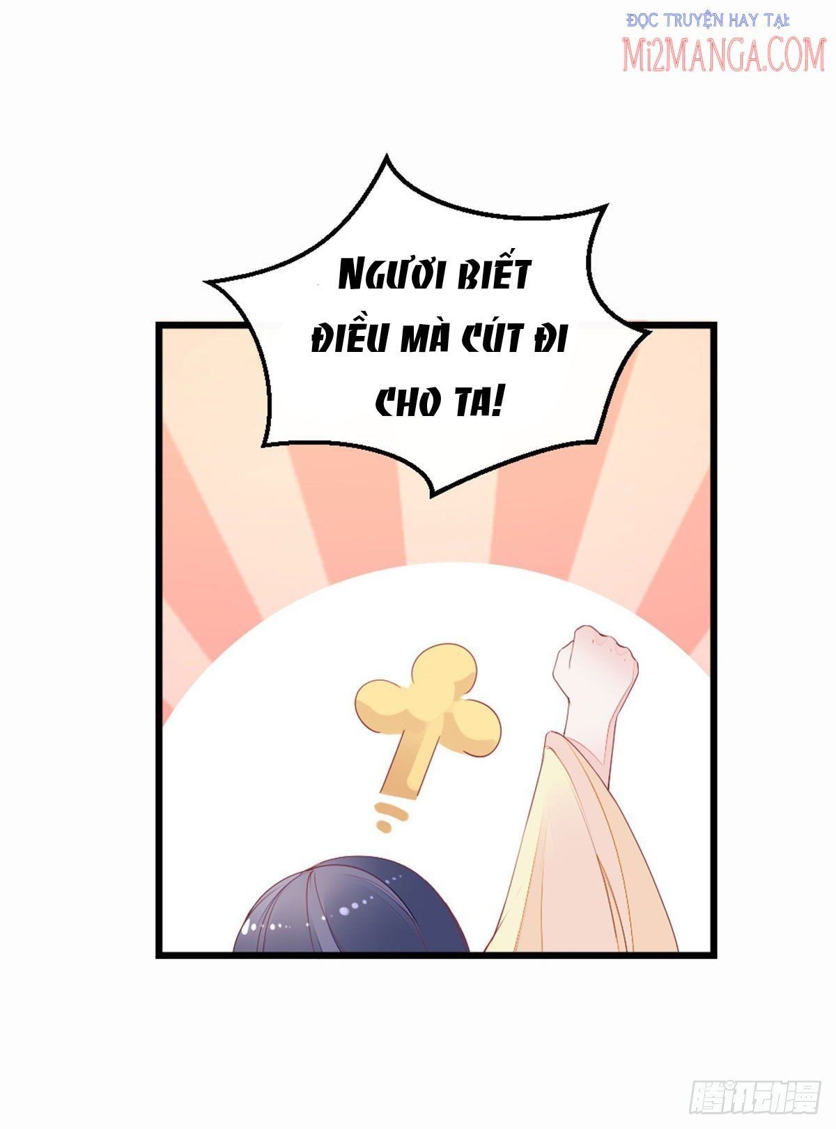 Mau Xuyên Không Rửa Tội Cho Nhân Vật Phản Diện Chapter 10.5 - 19