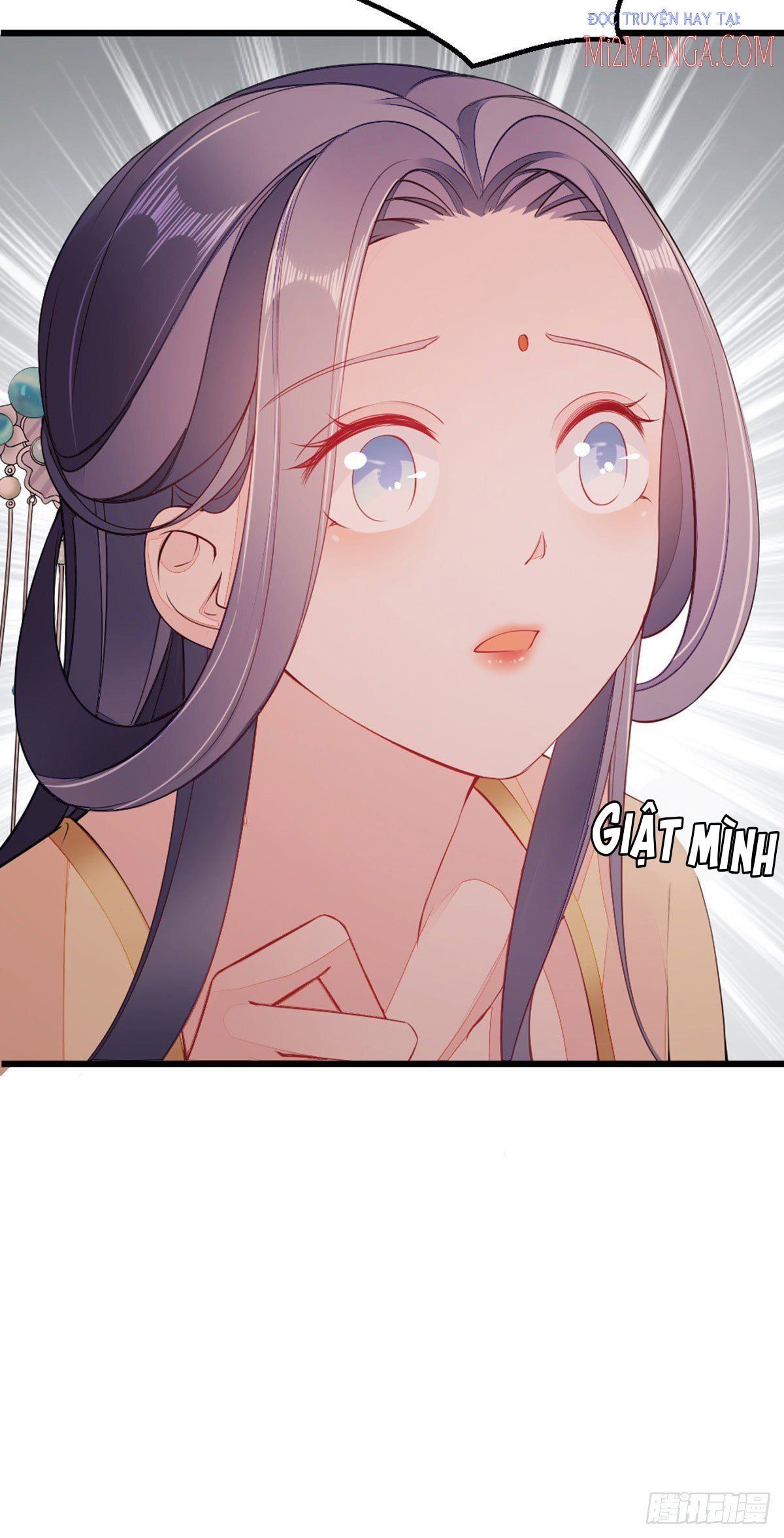 Mau Xuyên Không Rửa Tội Cho Nhân Vật Phản Diện Chapter 10.5 - 22