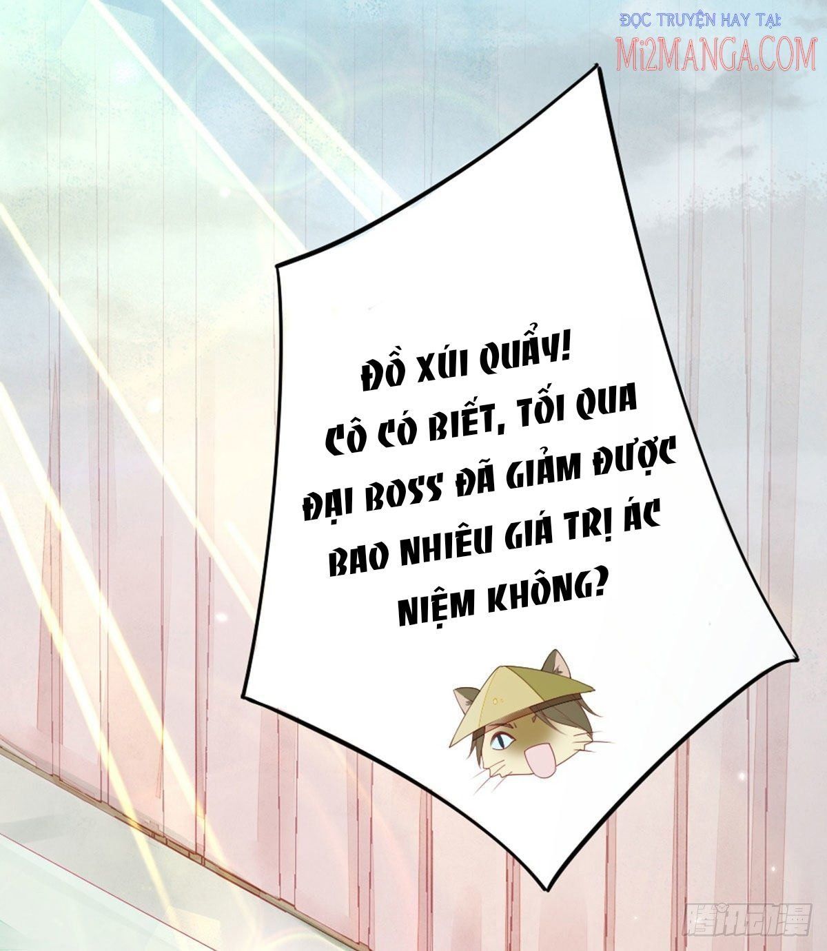 Mau Xuyên Không Rửa Tội Cho Nhân Vật Phản Diện Chapter 10.5 - 4