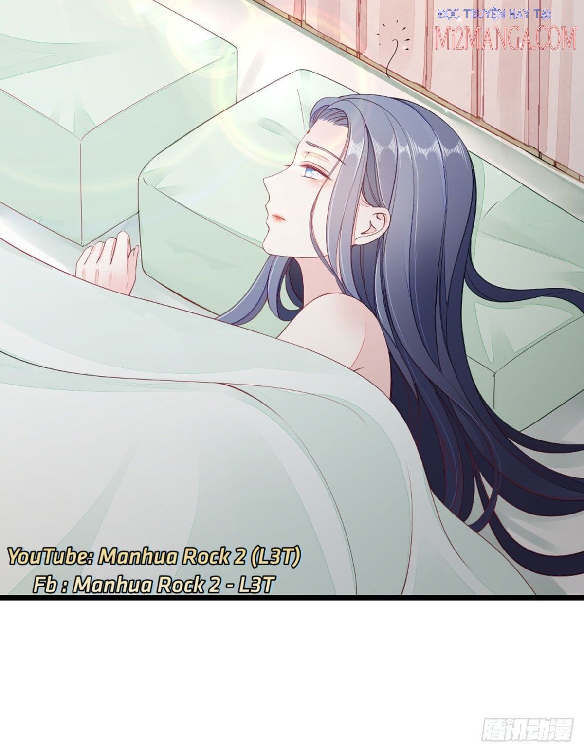 Mau Xuyên Không Rửa Tội Cho Nhân Vật Phản Diện Chapter 10.5 - 5