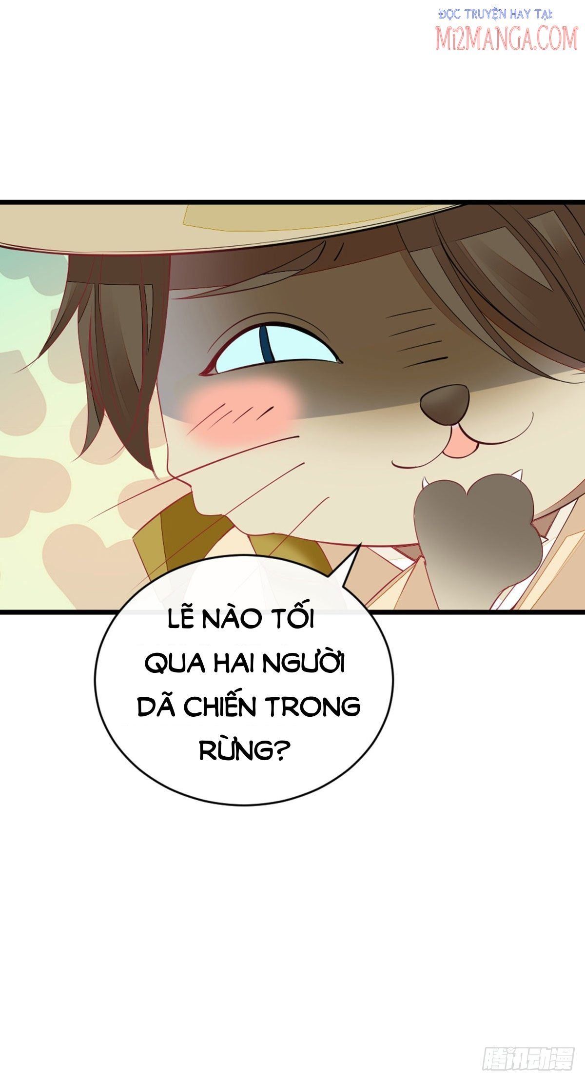 Mau Xuyên Không Rửa Tội Cho Nhân Vật Phản Diện Chapter 10.5 - 8