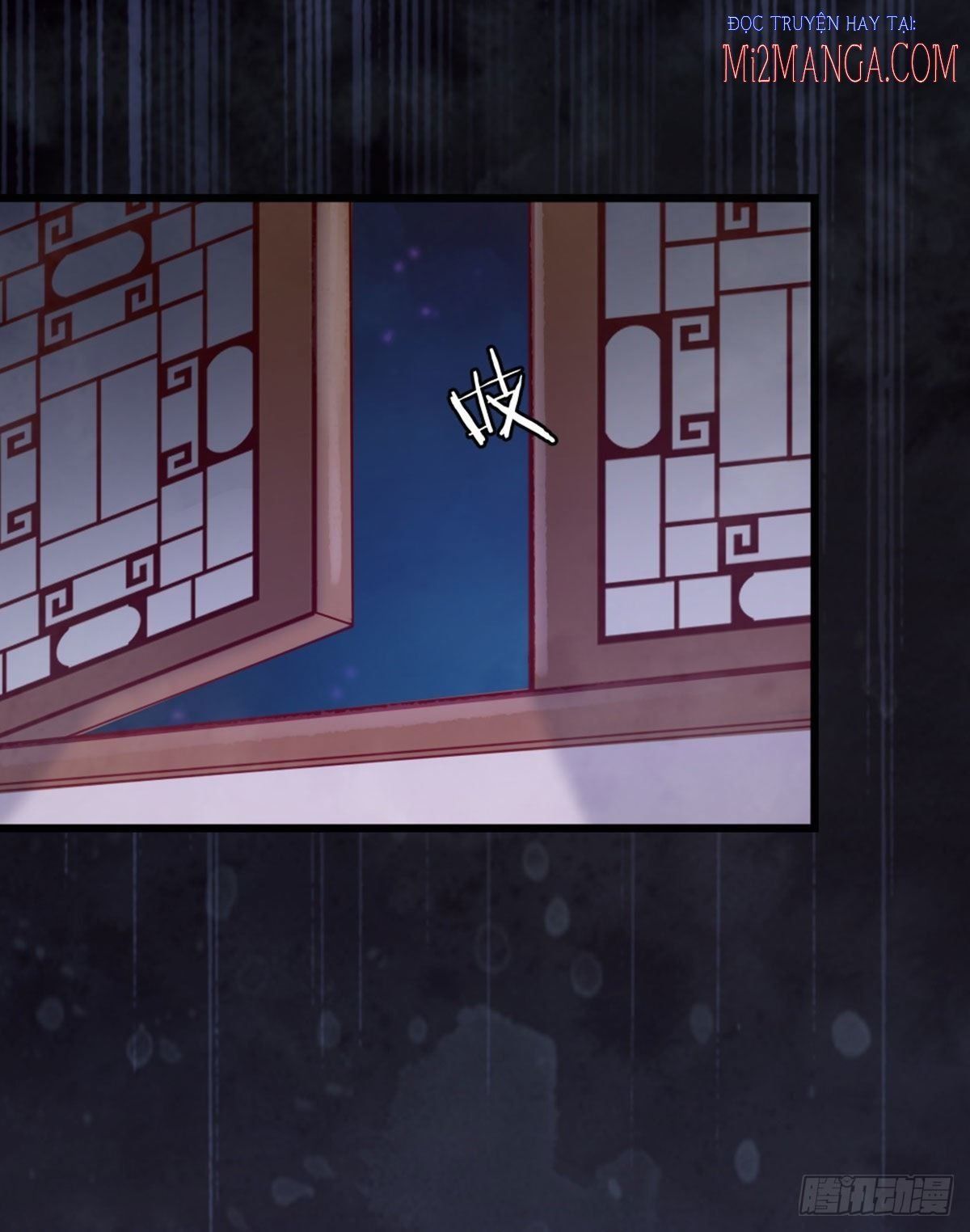 Mau Xuyên Không Rửa Tội Cho Nhân Vật Phản Diện Chapter 11.5 - 13