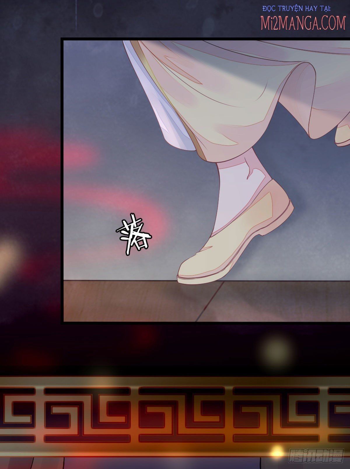 Mau Xuyên Không Rửa Tội Cho Nhân Vật Phản Diện Chapter 11.5 - 14