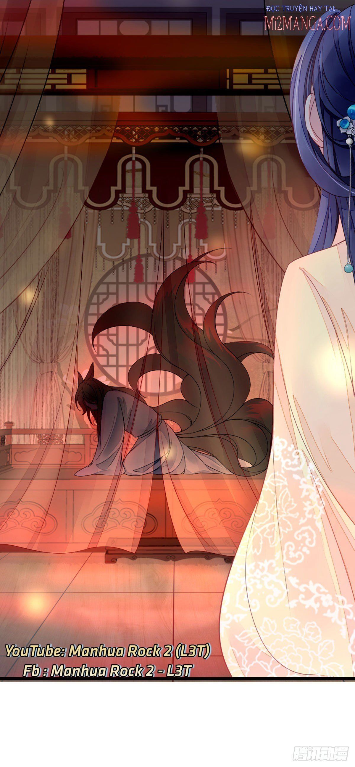 Mau Xuyên Không Rửa Tội Cho Nhân Vật Phản Diện Chapter 11.5 - 15