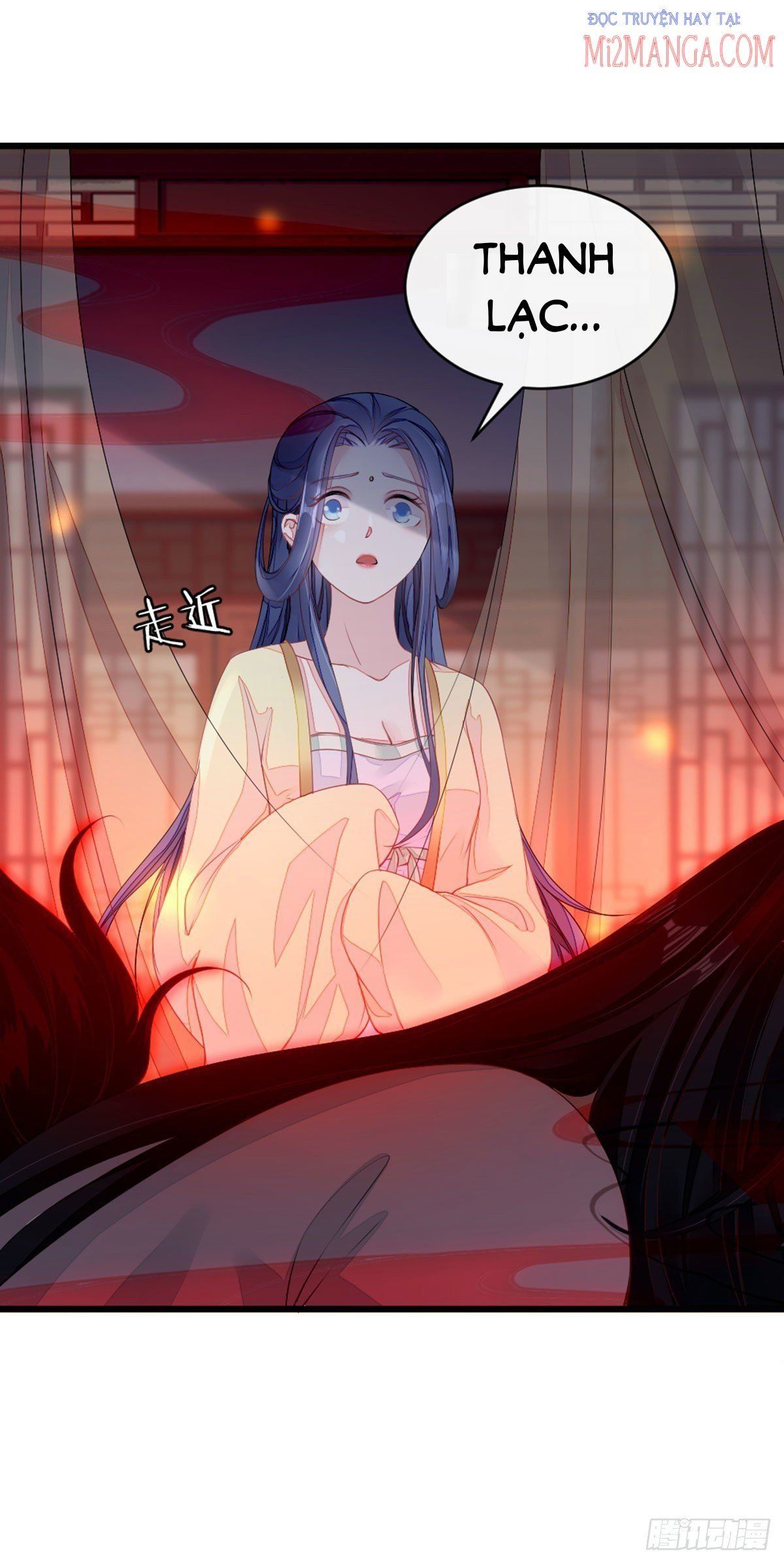 Mau Xuyên Không Rửa Tội Cho Nhân Vật Phản Diện Chapter 11.5 - 17