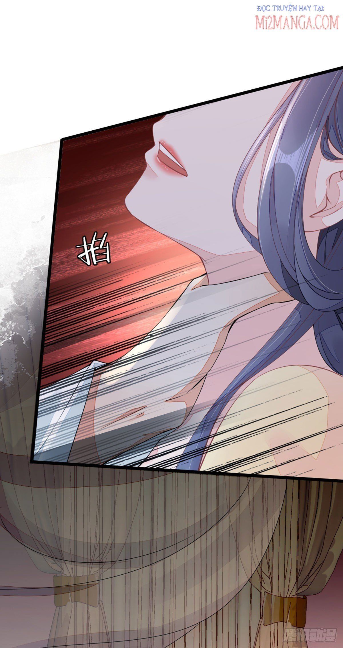Mau Xuyên Không Rửa Tội Cho Nhân Vật Phản Diện Chapter 11.5 - 19
