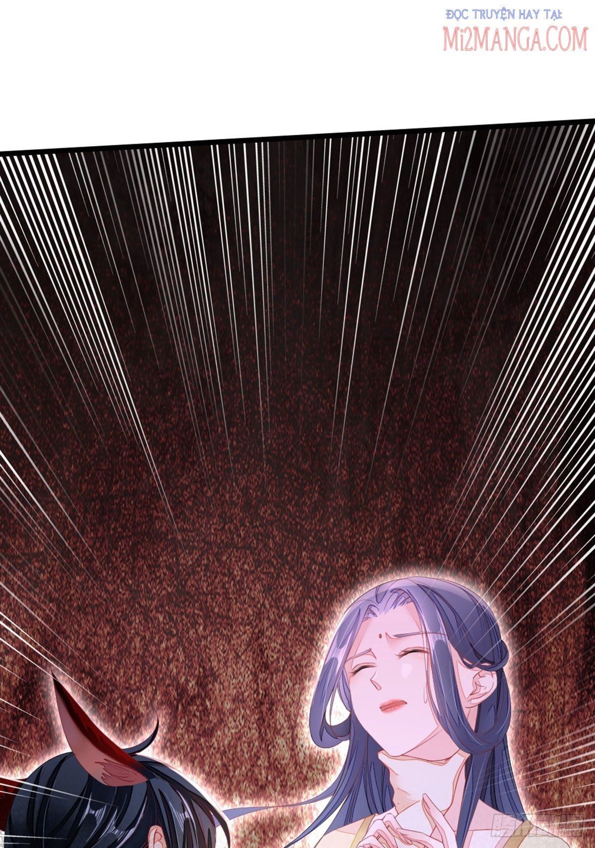Mau Xuyên Không Rửa Tội Cho Nhân Vật Phản Diện Chapter 11.5 - 21