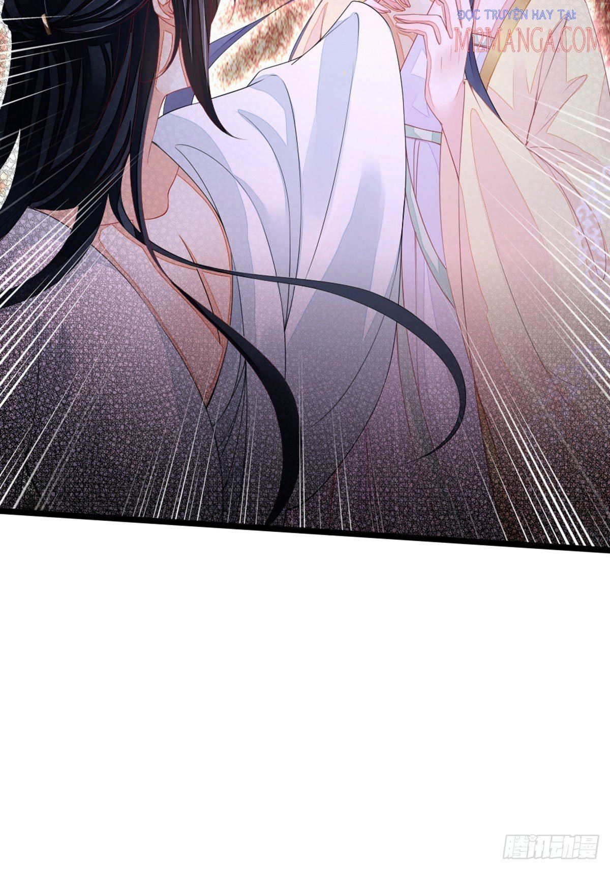 Mau Xuyên Không Rửa Tội Cho Nhân Vật Phản Diện Chapter 11.5 - 22