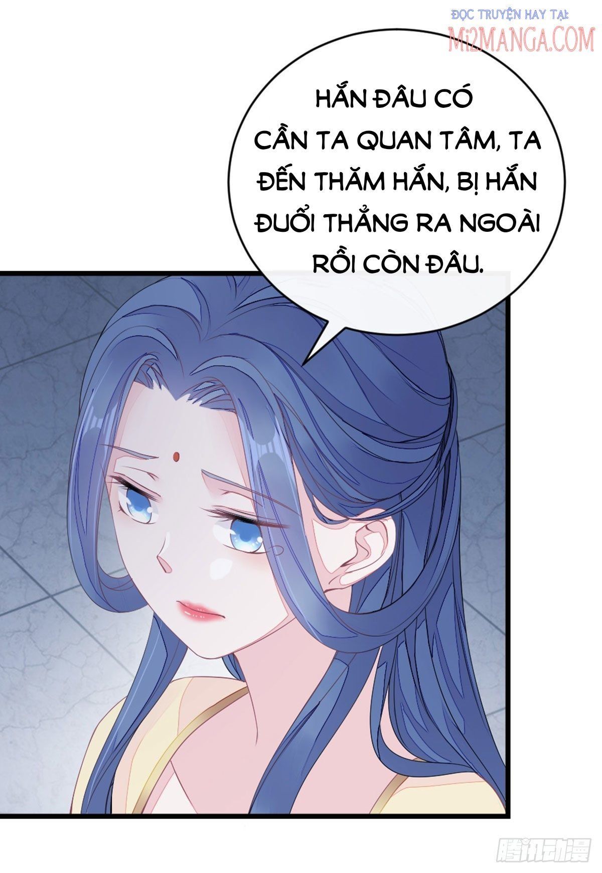 Mau Xuyên Không Rửa Tội Cho Nhân Vật Phản Diện Chapter 11.5 - 4