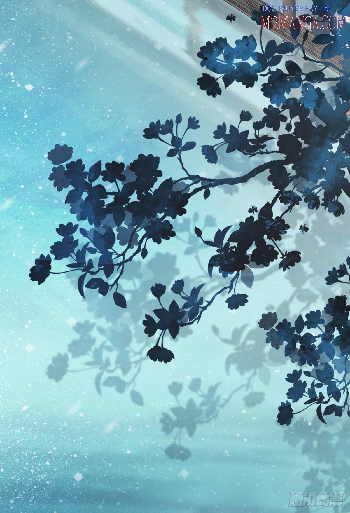 Mau Xuyên Không Rửa Tội Cho Nhân Vật Phản Diện Chapter 11.5 - 10