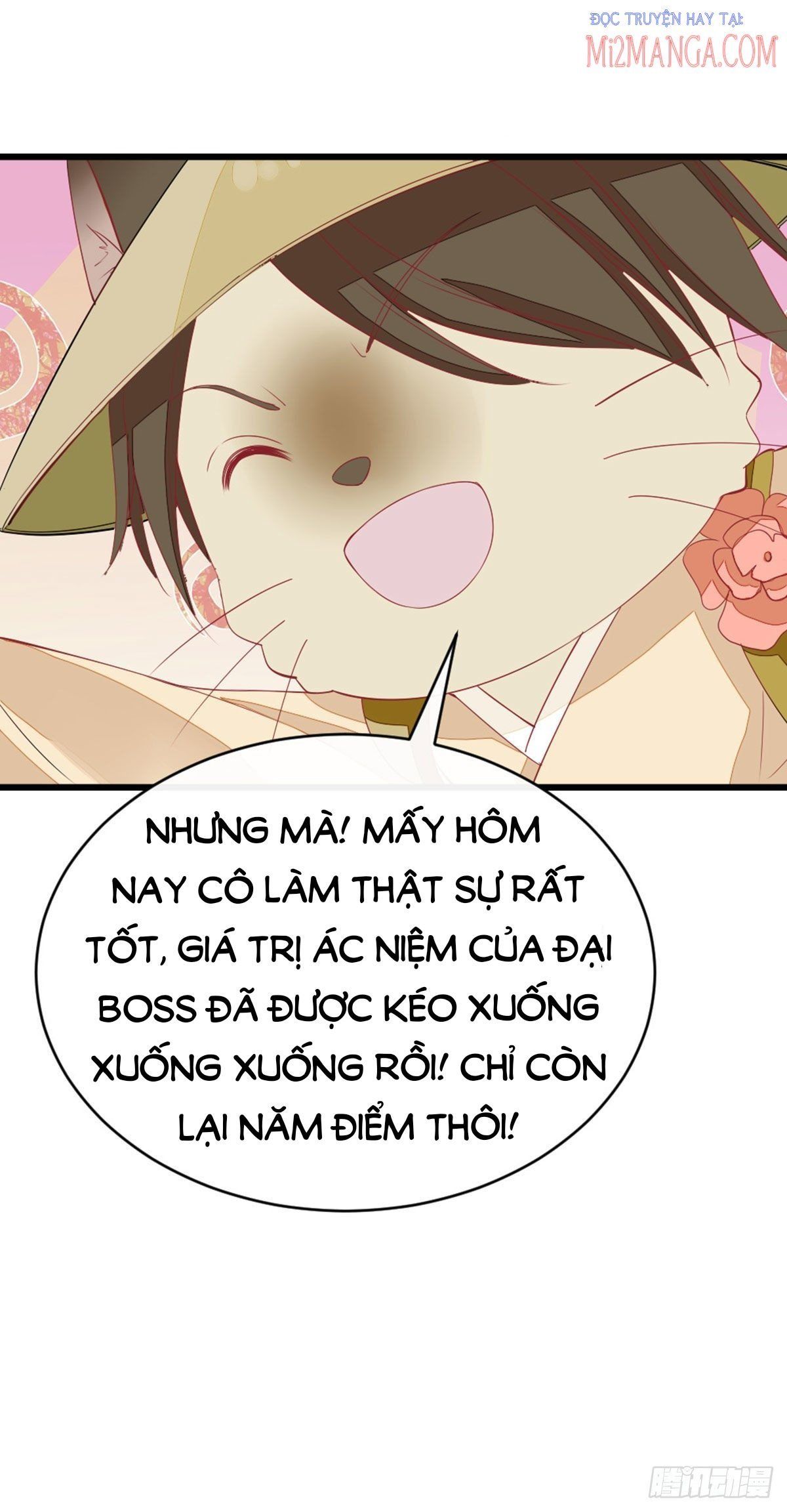 Mau Xuyên Không Rửa Tội Cho Nhân Vật Phản Diện Chapter 12.5 - 17