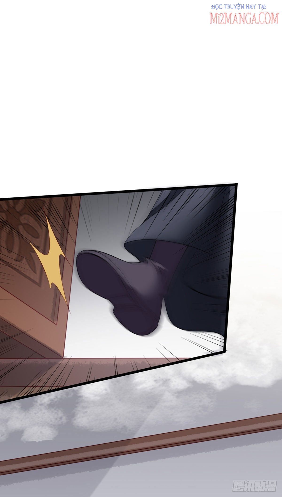 Mau Xuyên Không Rửa Tội Cho Nhân Vật Phản Diện Chapter 12.5 - 20