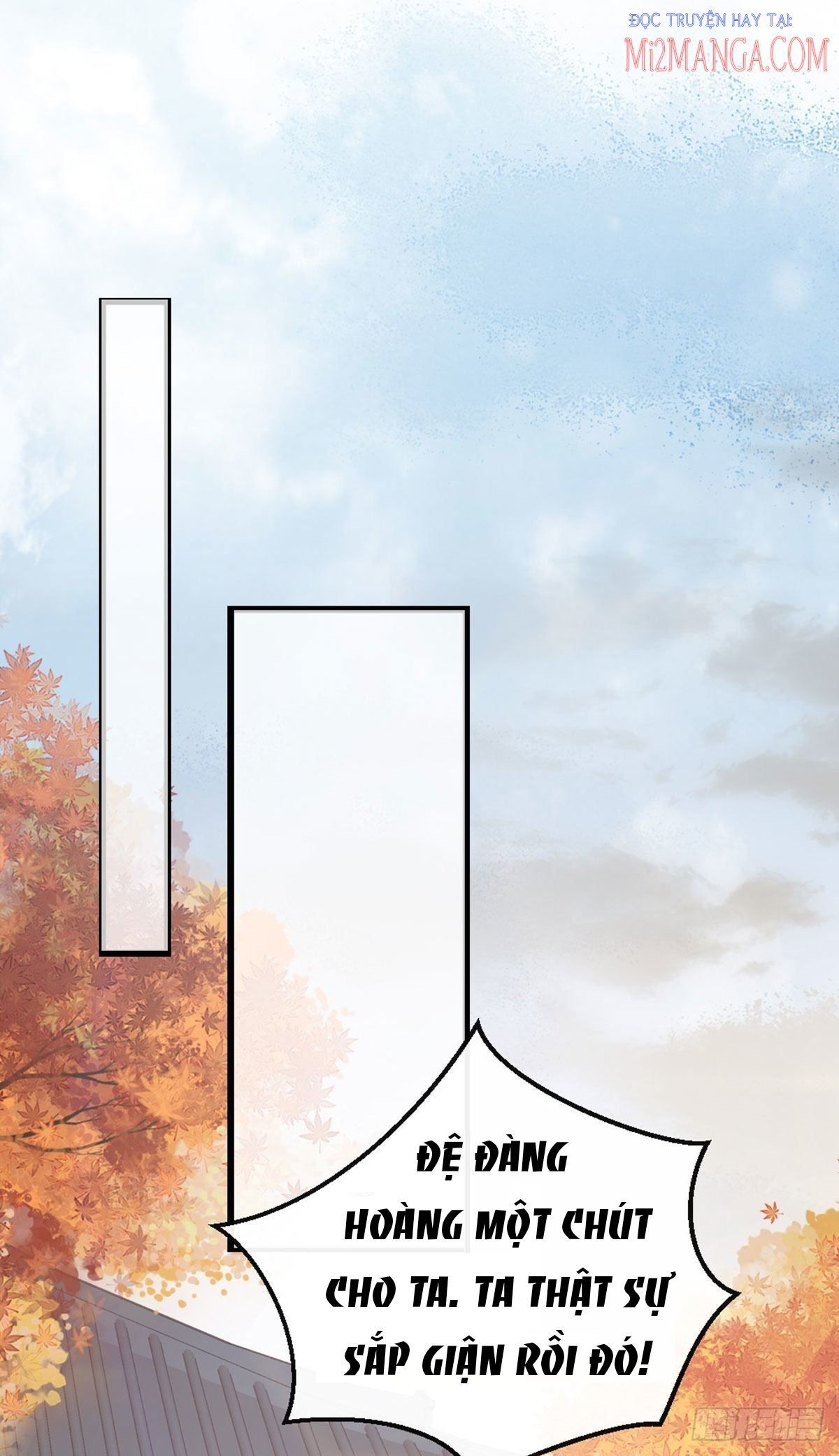 Mau Xuyên Không Rửa Tội Cho Nhân Vật Phản Diện Chapter 12.5 - 3