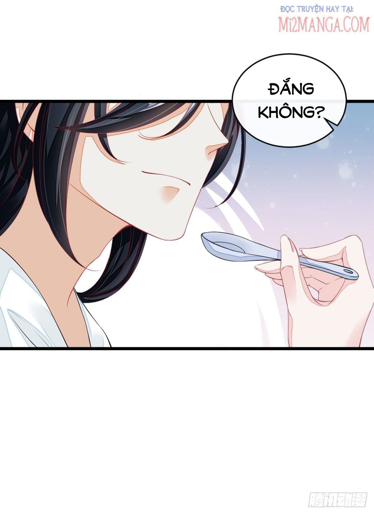 Mau Xuyên Không Rửa Tội Cho Nhân Vật Phản Diện Chapter 12.5 - 7