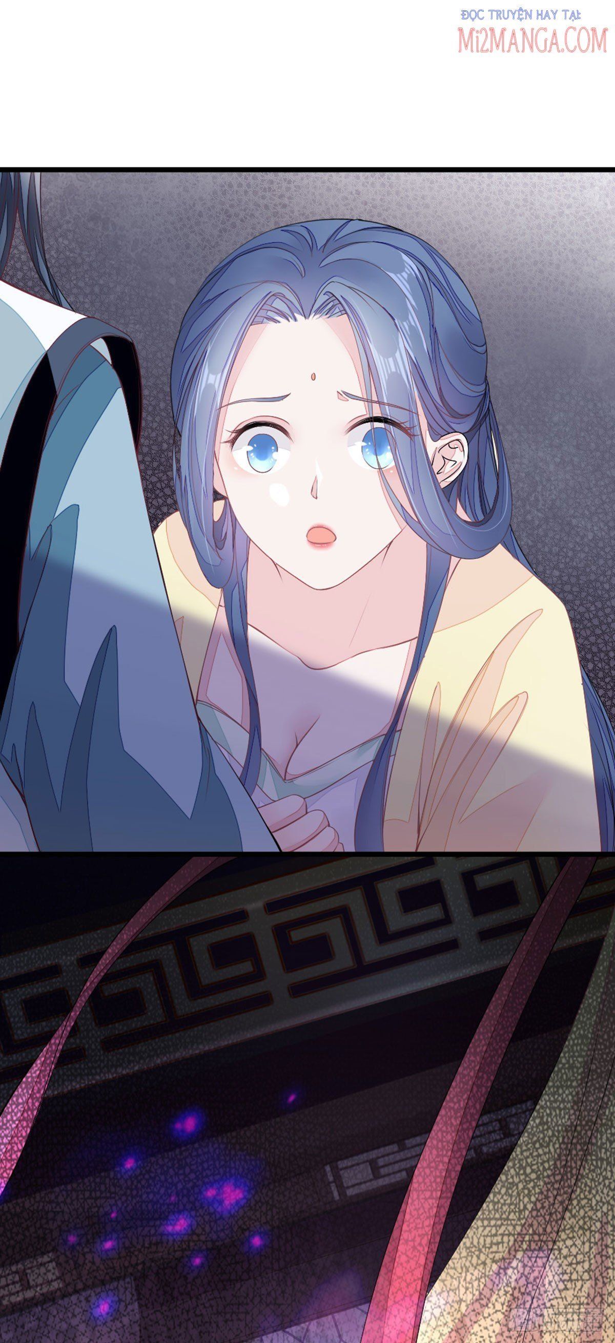 Mau Xuyên Không Rửa Tội Cho Nhân Vật Phản Diện Chapter 13.5 - 2