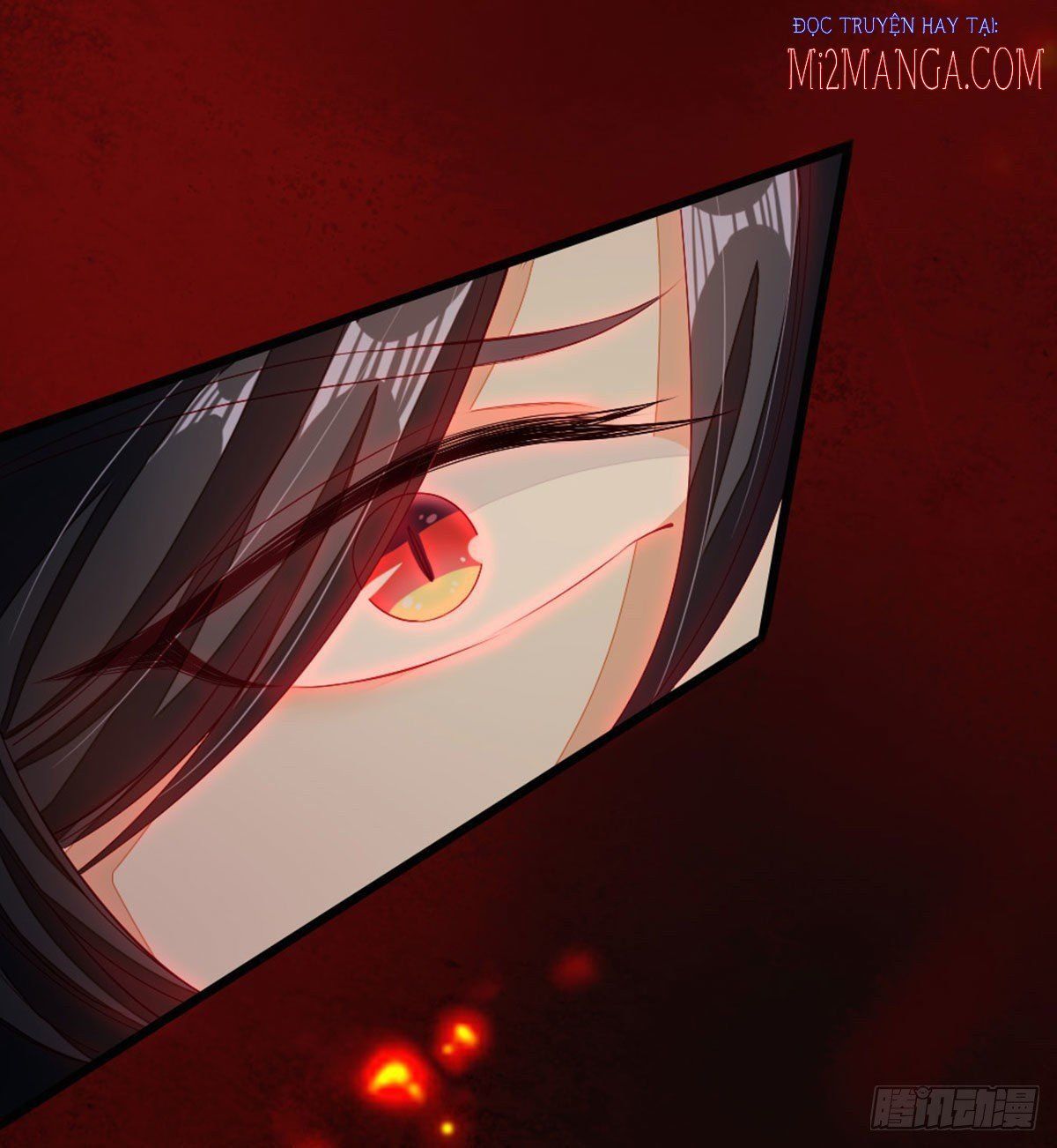 Mau Xuyên Không Rửa Tội Cho Nhân Vật Phản Diện Chapter 13.5 - 14