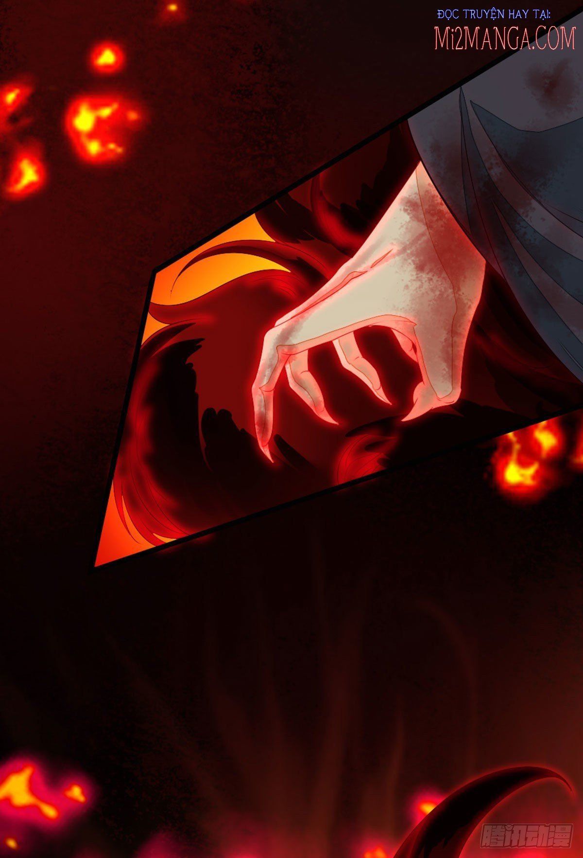 Mau Xuyên Không Rửa Tội Cho Nhân Vật Phản Diện Chapter 13.5 - 15