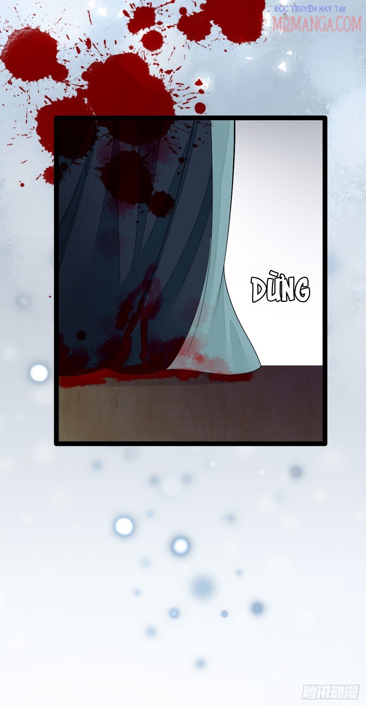 Mau Xuyên Không Rửa Tội Cho Nhân Vật Phản Diện Chapter 13.5 - 22