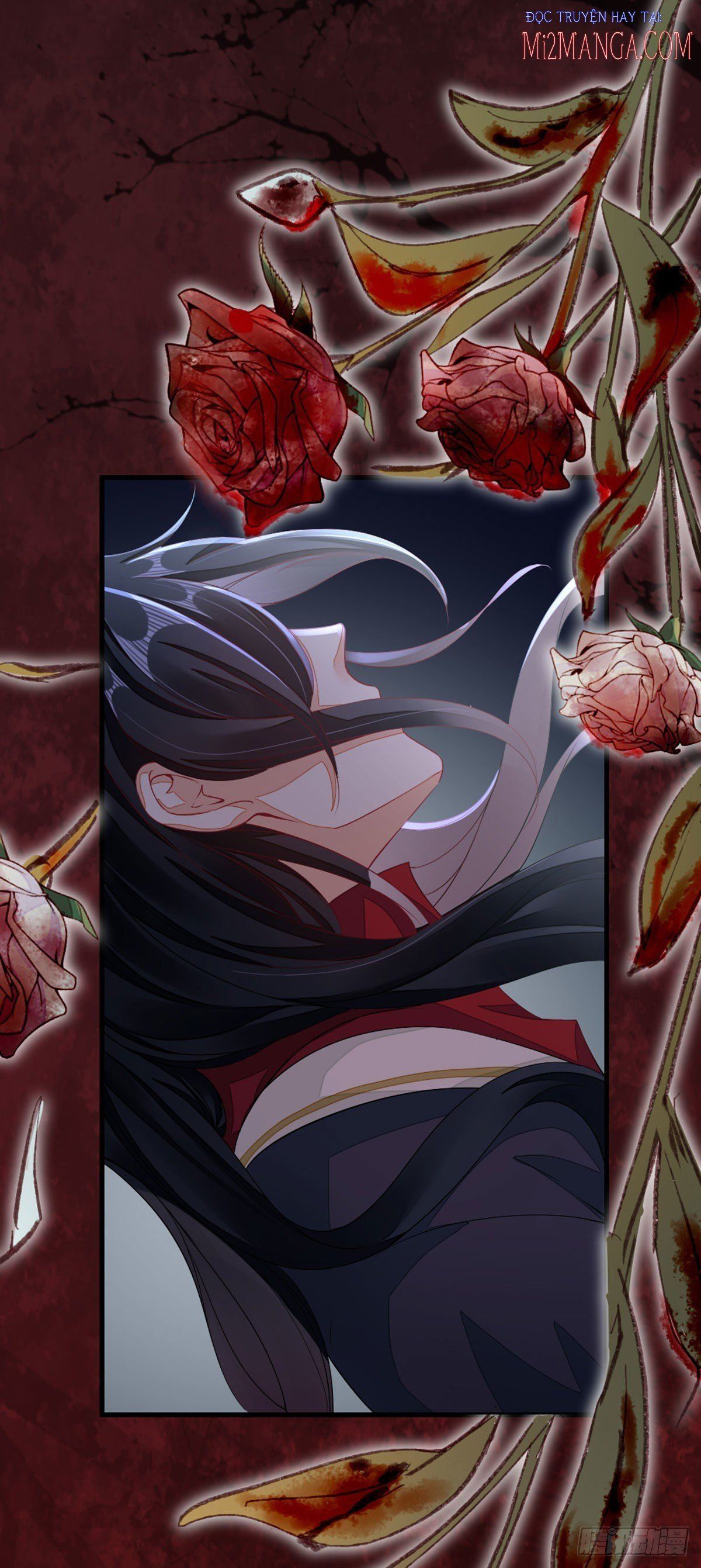 Mau Xuyên Không Rửa Tội Cho Nhân Vật Phản Diện Chapter 13.5 - 25