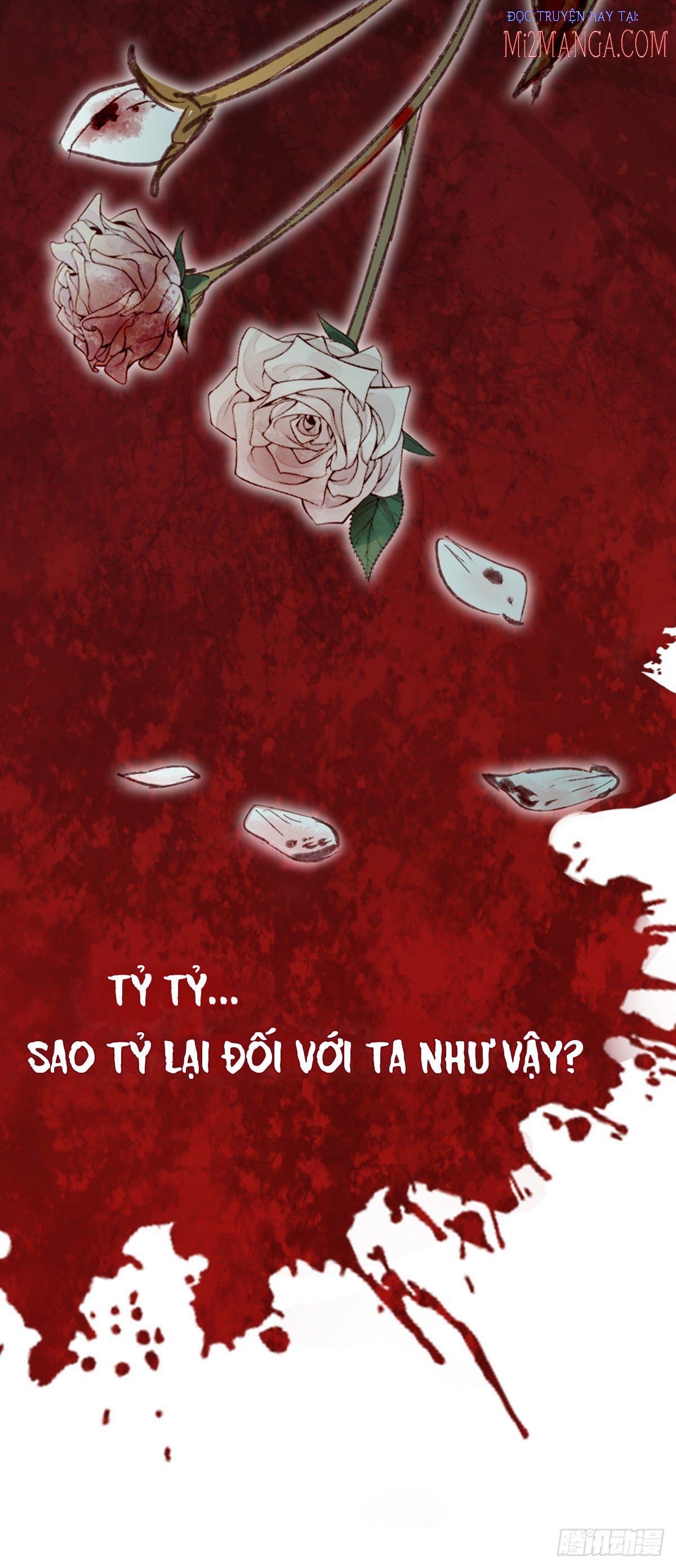 Mau Xuyên Không Rửa Tội Cho Nhân Vật Phản Diện Chapter 13.5 - 26