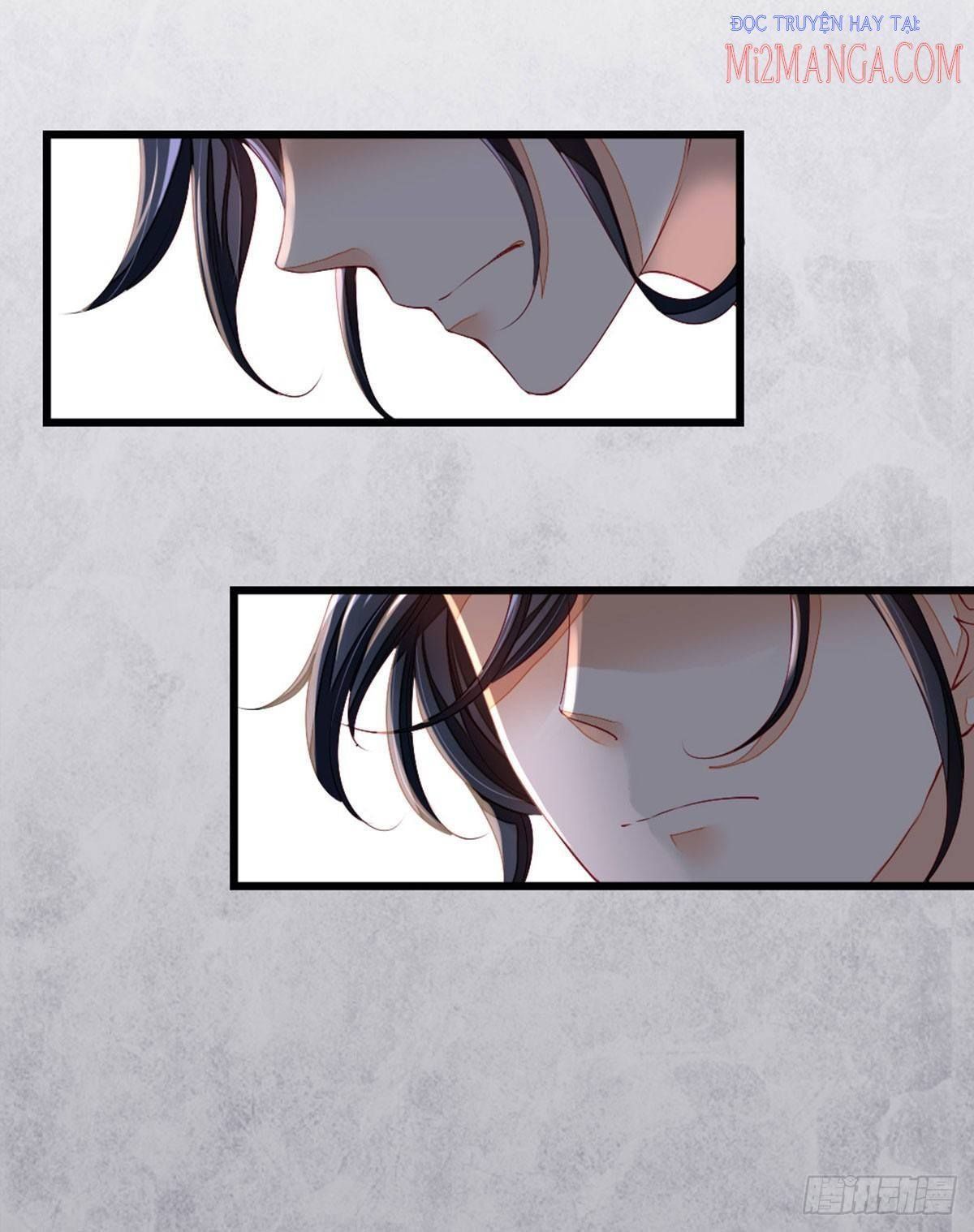 Mau Xuyên Không Rửa Tội Cho Nhân Vật Phản Diện Chapter 13.5 - 9