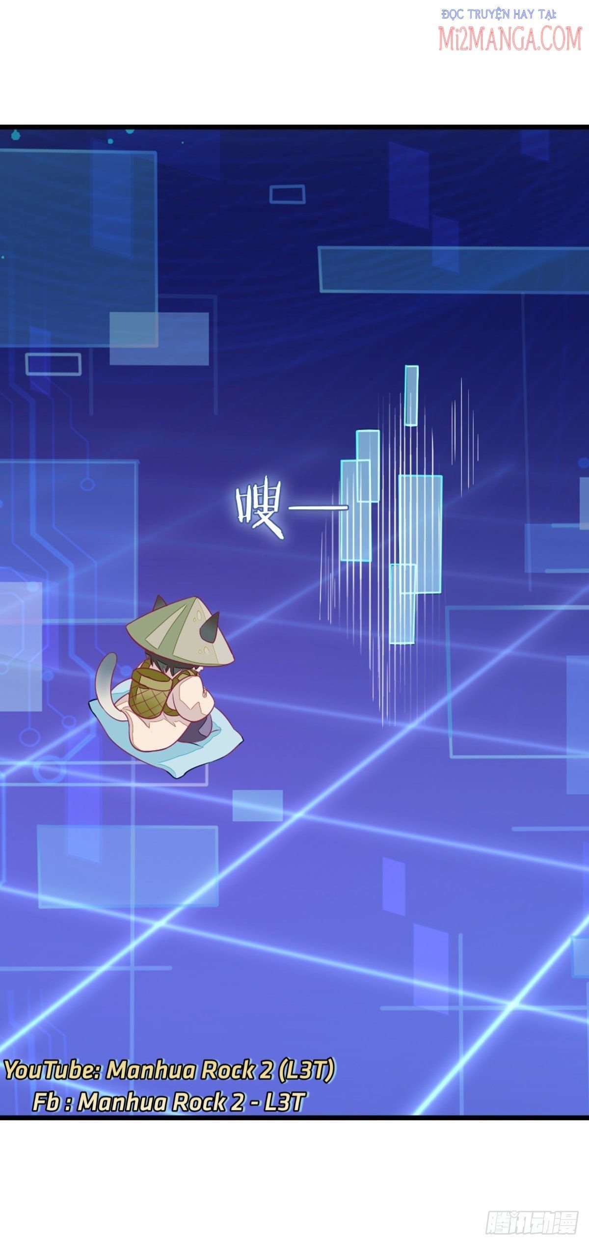 Mau Xuyên Không Rửa Tội Cho Nhân Vật Phản Diện Chapter 14.5 - 12