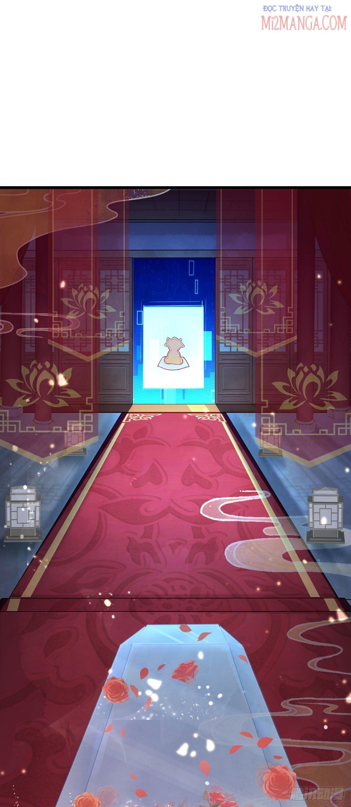 Mau Xuyên Không Rửa Tội Cho Nhân Vật Phản Diện Chapter 14.5 - 14