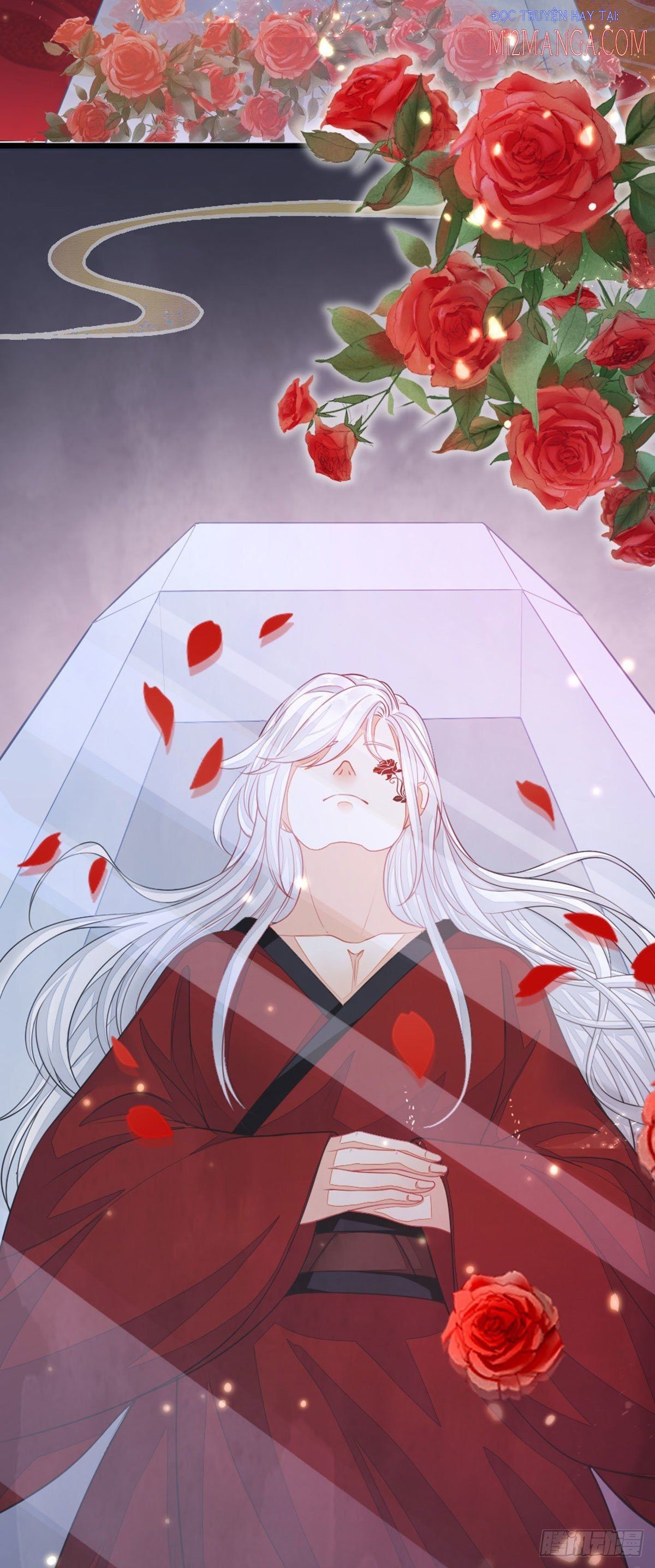 Mau Xuyên Không Rửa Tội Cho Nhân Vật Phản Diện Chapter 14.5 - 15