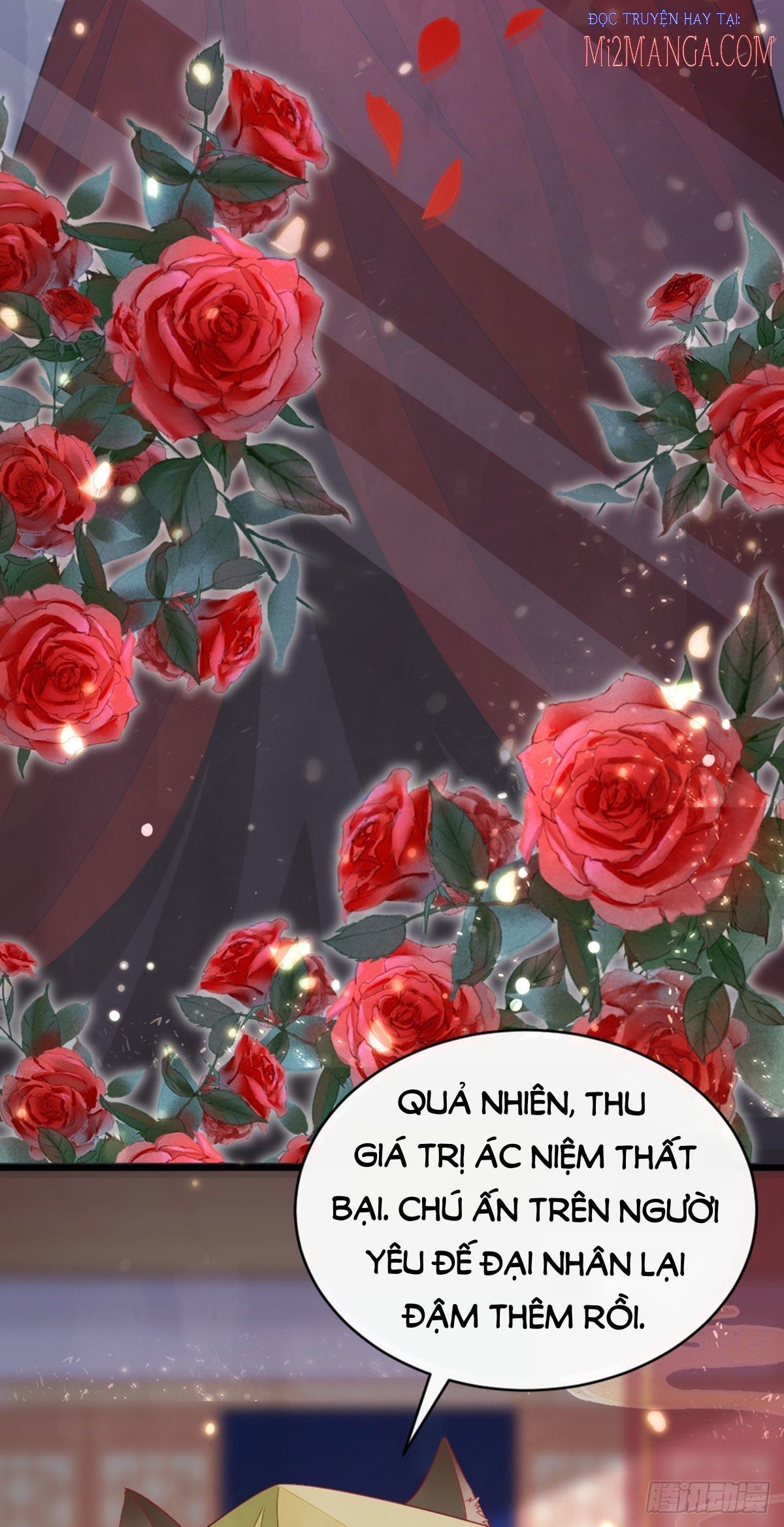 Mau Xuyên Không Rửa Tội Cho Nhân Vật Phản Diện Chapter 14.5 - 16